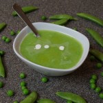 Pea Soup