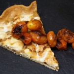 Feta and Pine Nuts Pie