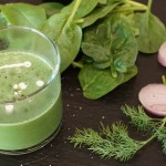 Spinach Soup