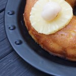 Rum Baba