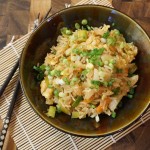 Roots Fried Rice