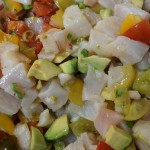 Ceviche