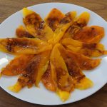 Roasted Bell Peppers