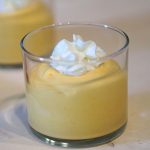 Mango Mousse