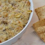 Artichoke Dip