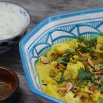 Cauliflower Curry