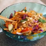 Glass Noodle Salad