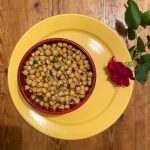 Veggie Feast - Chickpea Salad