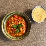 Chickpea Stew