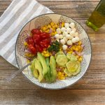 Veggie Feast - Corn Salad